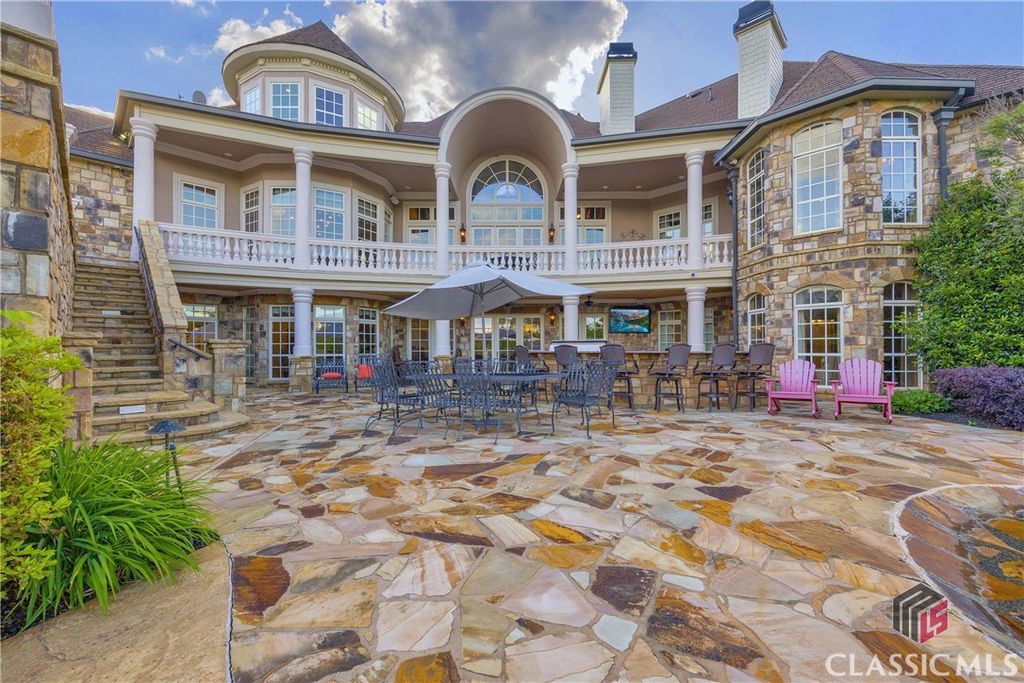 Image 27 of property listing at 3881 Sims Bridge Road, Monroe, GA 30656
