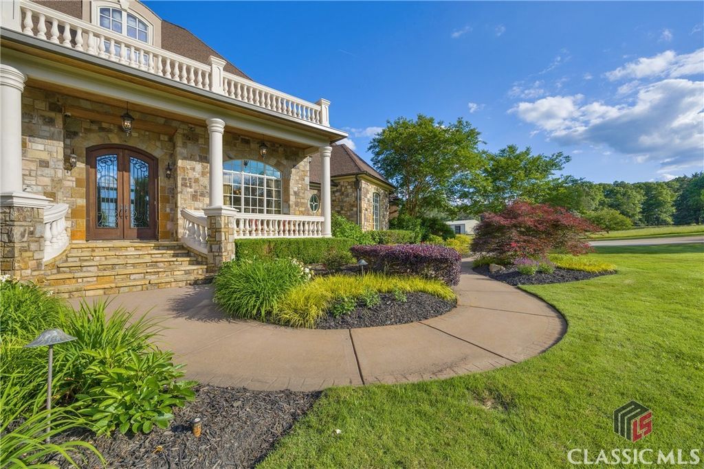 Image 28 of property listing at 3881 Sims Bridge Road, Monroe, GA 30656