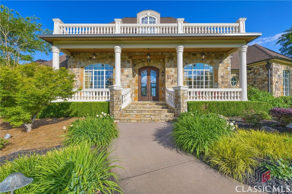 Image 29 of property listing at 3881 Sims Bridge Road, Monroe, GA 30656