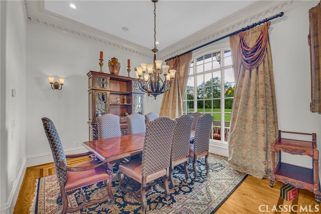 Image 32 of property listing at 3881 Sims Bridge Road, Monroe, GA 30656