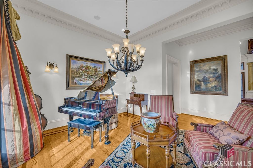 Image 33 of property listing at 3881 Sims Bridge Road, Monroe, GA 30656
