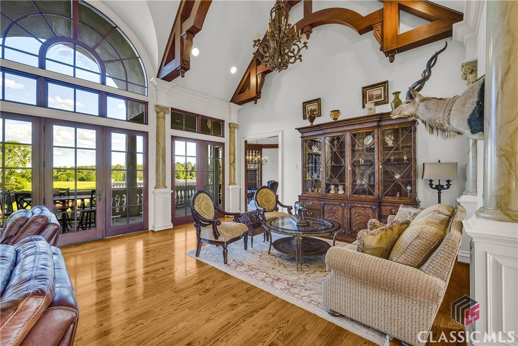 Image 34 of property listing at 3881 Sims Bridge Road, Monroe, GA 30656