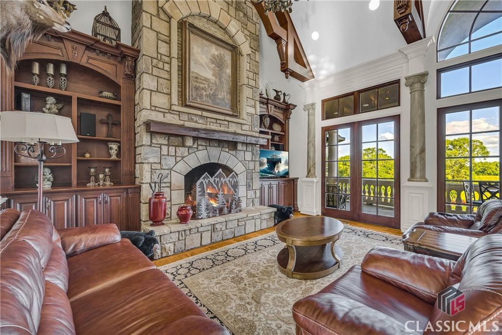 Image 35 of property listing at 3881 Sims Bridge Road, Monroe, GA 30656