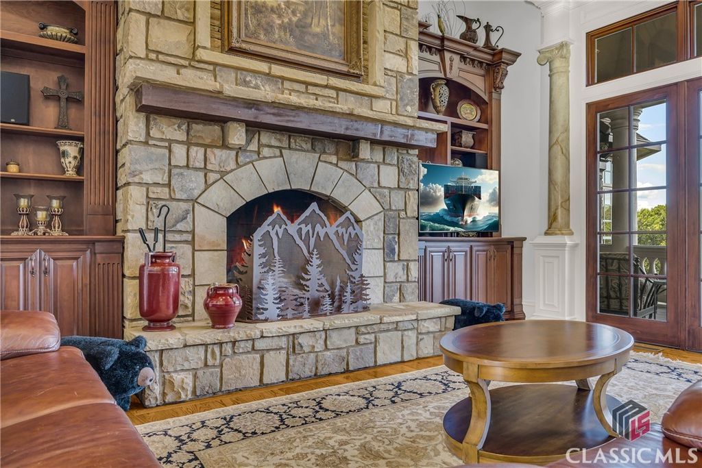 Image 36 of property listing at 3881 Sims Bridge Road, Monroe, GA 30656
