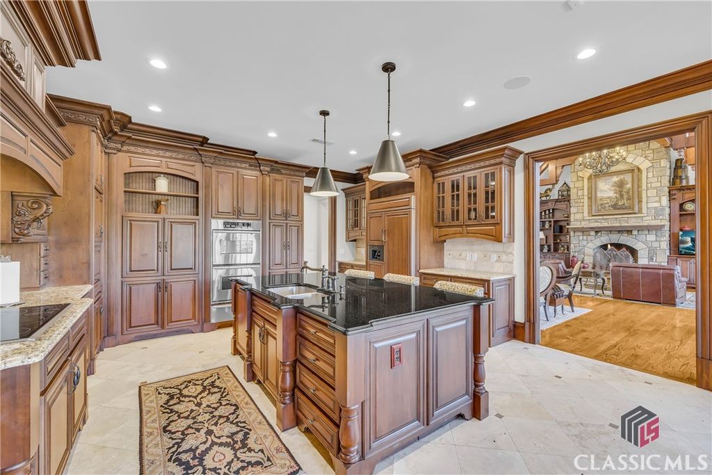 Image 42 of property listing at 3881 Sims Bridge Road, Monroe, GA 30656