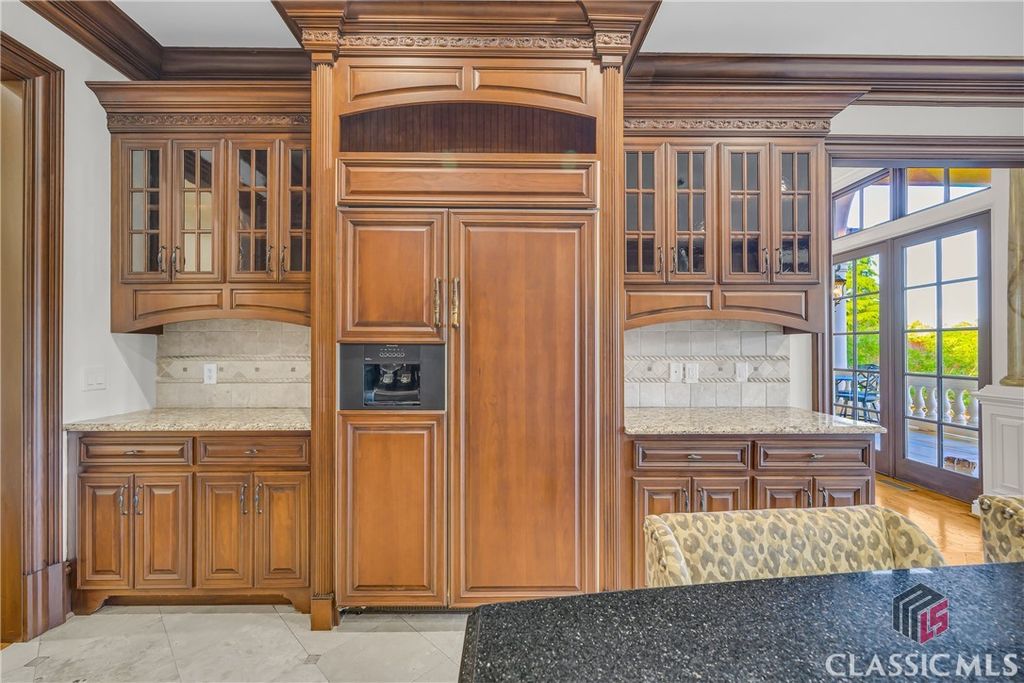 Image 44 of property listing at 3881 Sims Bridge Road, Monroe, GA 30656