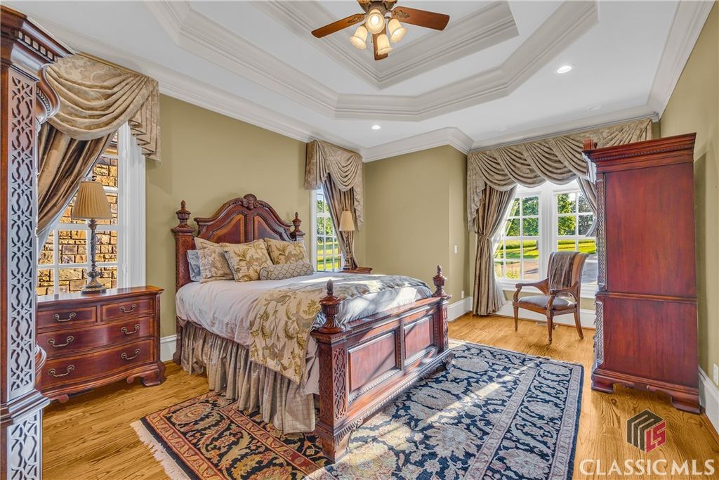 Image 45 of property listing at 3881 Sims Bridge Road, Monroe, GA 30656