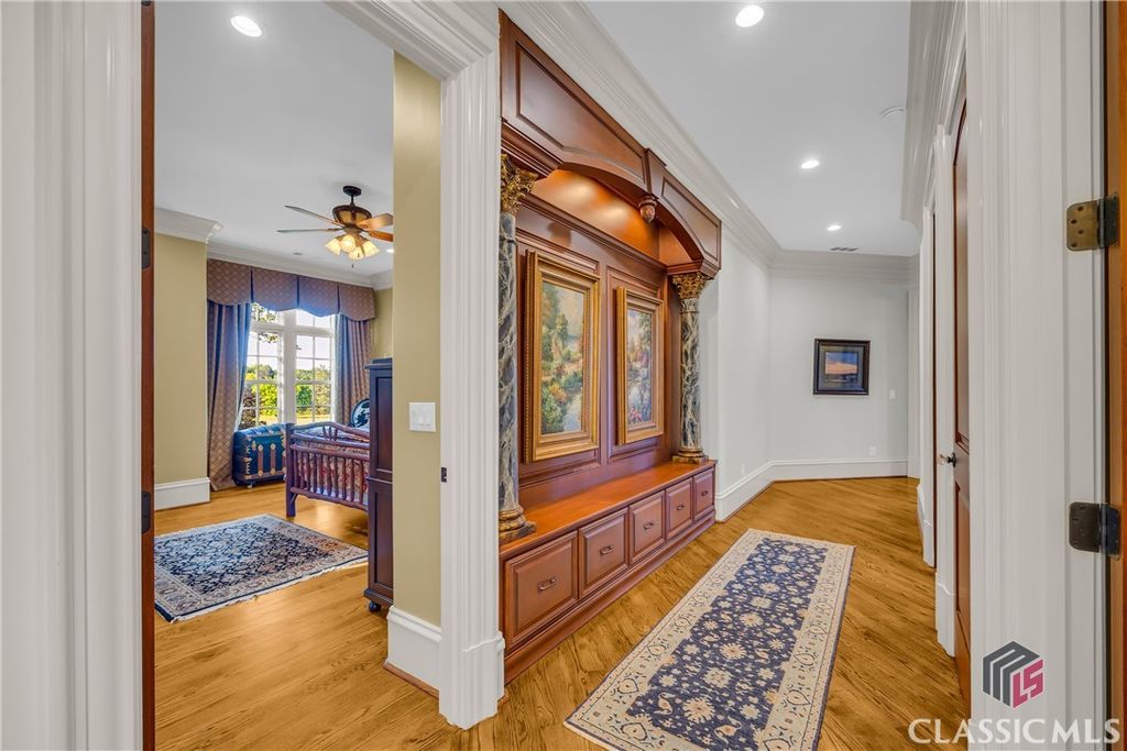 Image 49 of property listing at 3881 Sims Bridge Road, Monroe, GA 30656