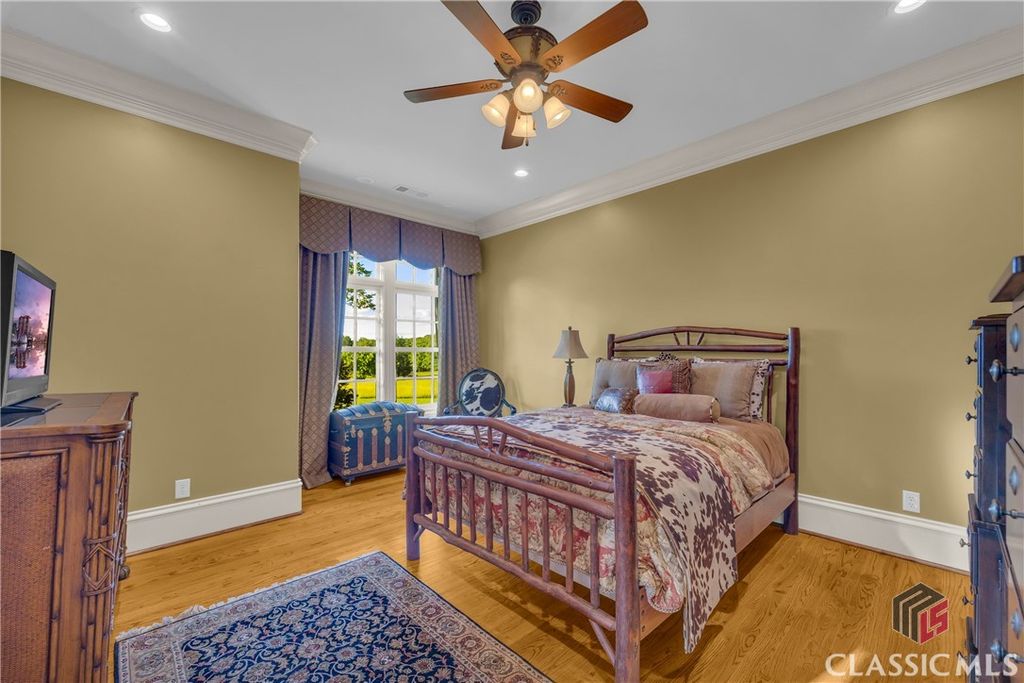 Image 50 of property listing at 3881 Sims Bridge Road, Monroe, GA 30656