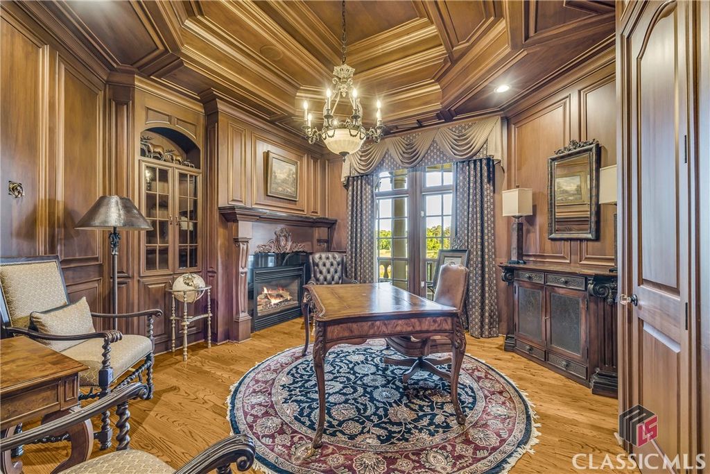 Image 52 of property listing at 3881 Sims Bridge Road, Monroe, GA 30656