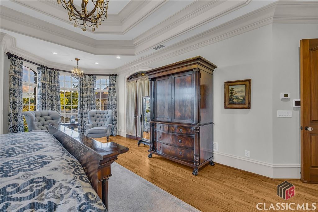 Image 54 of property listing at 3881 Sims Bridge Road, Monroe, GA 30656