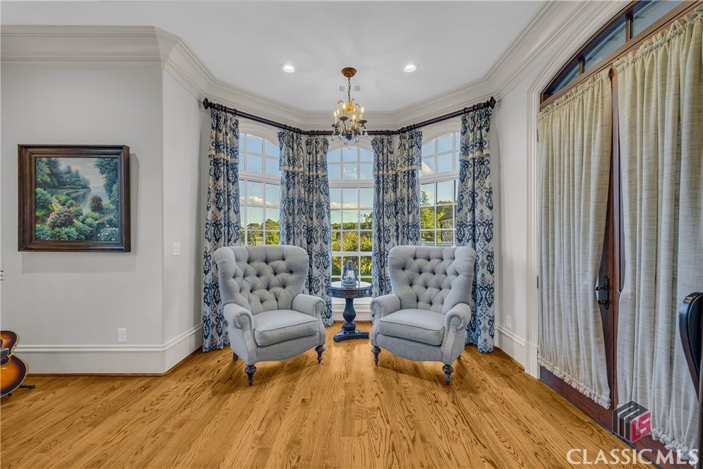 Image 55 of property listing at 3881 Sims Bridge Road, Monroe, GA 30656