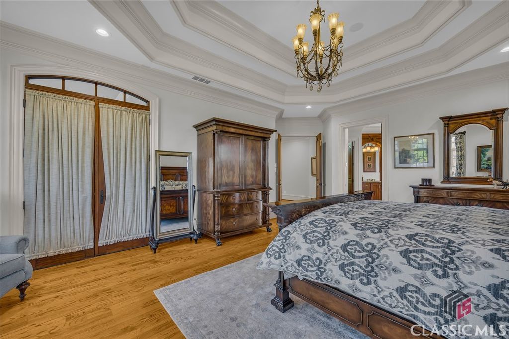 Image 56 of property listing at 3881 Sims Bridge Road, Monroe, GA 30656