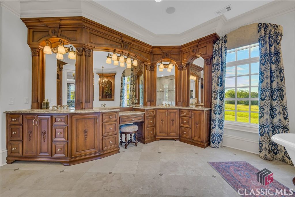 Image 57 of property listing at 3881 Sims Bridge Road, Monroe, GA 30656