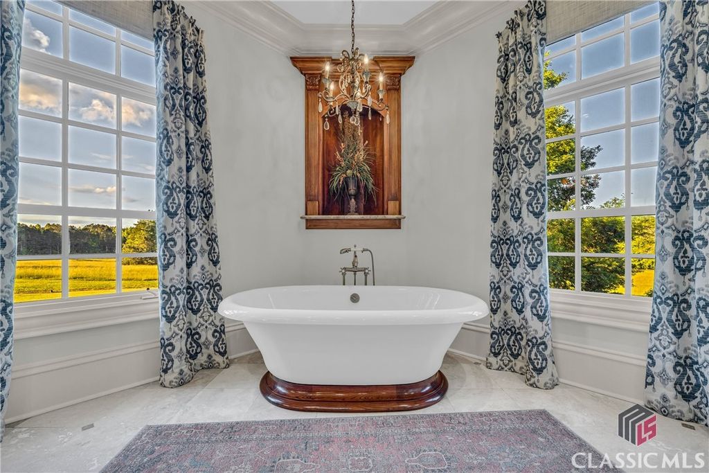 Image 59 of property listing at 3881 Sims Bridge Road, Monroe, GA 30656