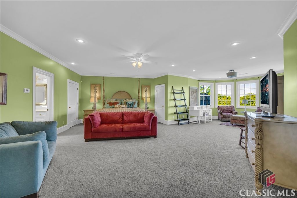 Image 64 of property listing at 3881 Sims Bridge Road, Monroe, GA 30656