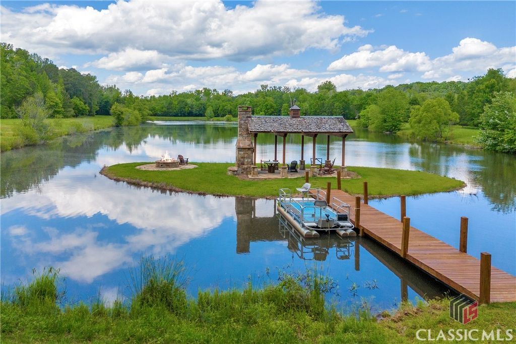 Image 70 of property listing at 3881 Sims Bridge Road, Monroe, GA 30656