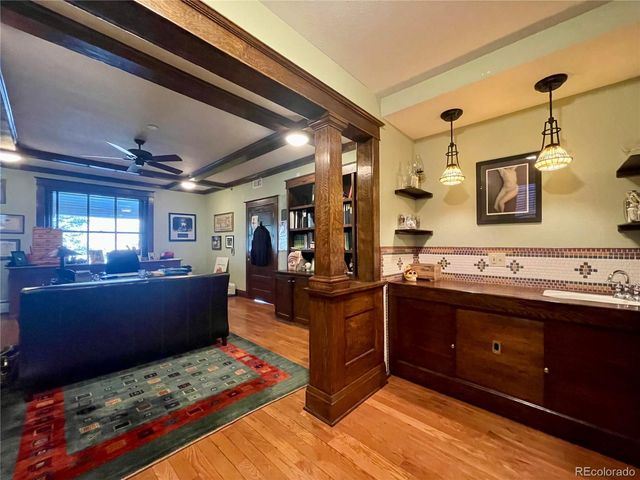 1000 E 16th Avenue, Denver, CO 80218