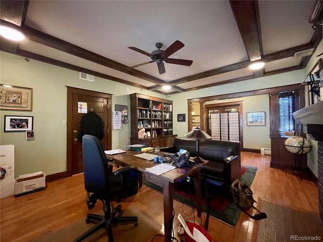 1000 E 16th Avenue, Denver, CO 80218