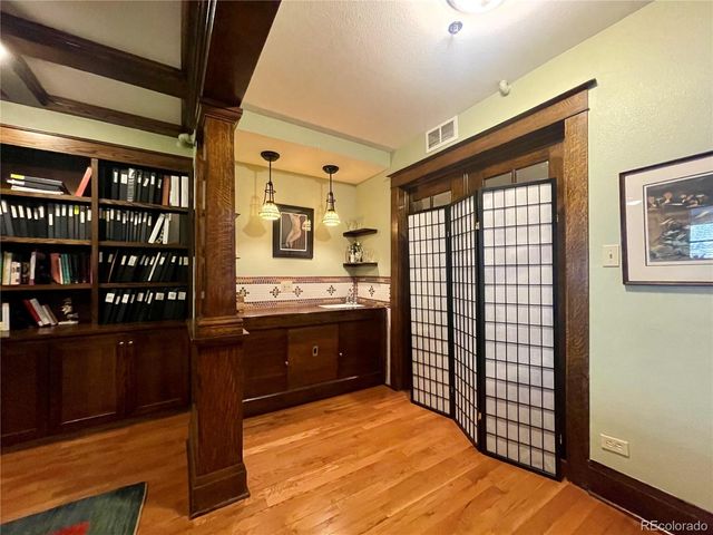 1000 E 16th Avenue, Denver, CO 80218