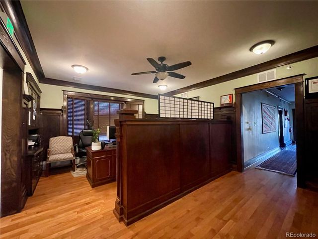 1000 E 16th Avenue, Denver, CO 80218