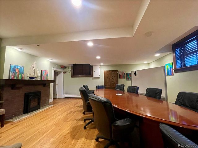 1000 E 16th Avenue, Denver, CO 80218