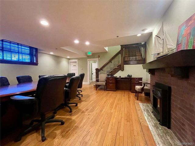 1000 E 16th Avenue, Denver, CO 80218