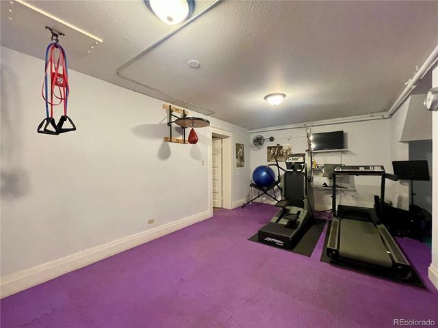 1000 E 16th Avenue, Denver, CO 80218