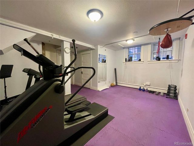 1000 E 16th Avenue, Denver, CO 80218