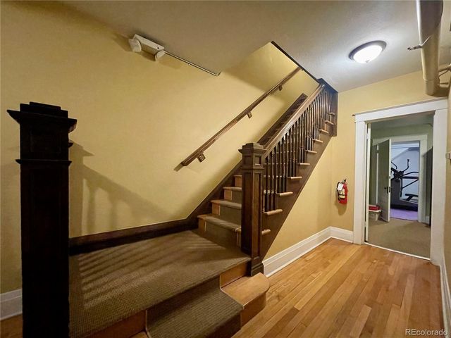 1000 E 16th Avenue, Denver, CO 80218