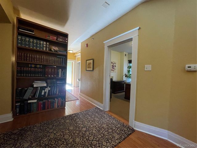 1000 E 16th Avenue, Denver, CO 80218