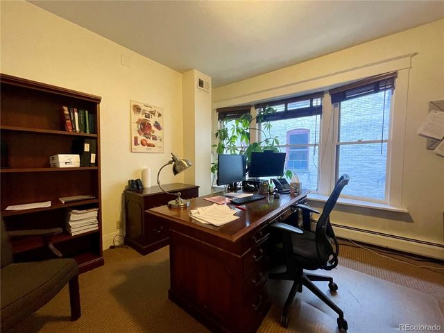 1000 E 16th Avenue, Denver, CO 80218