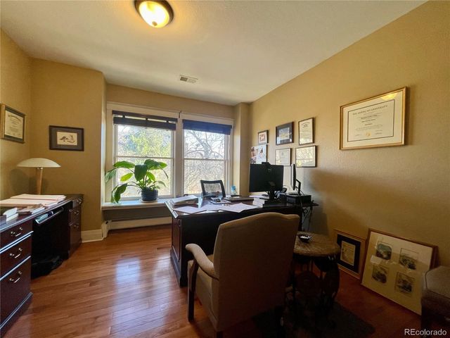 1000 E 16th Avenue, Denver, CO 80218