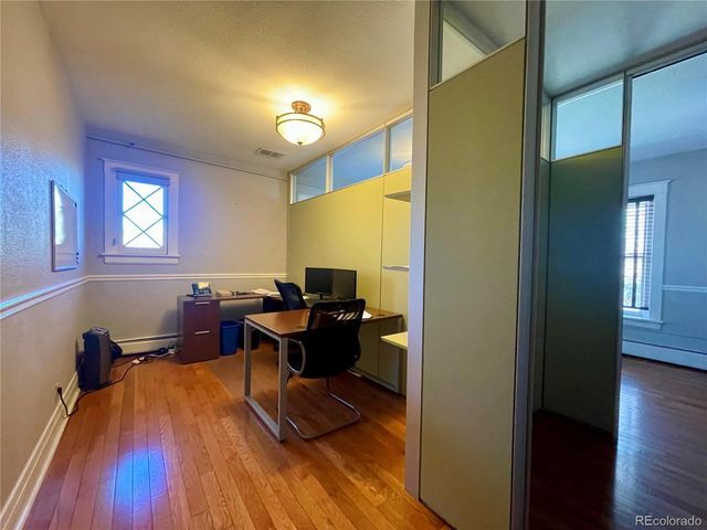 1000 E 16th Avenue, Denver, CO 80218