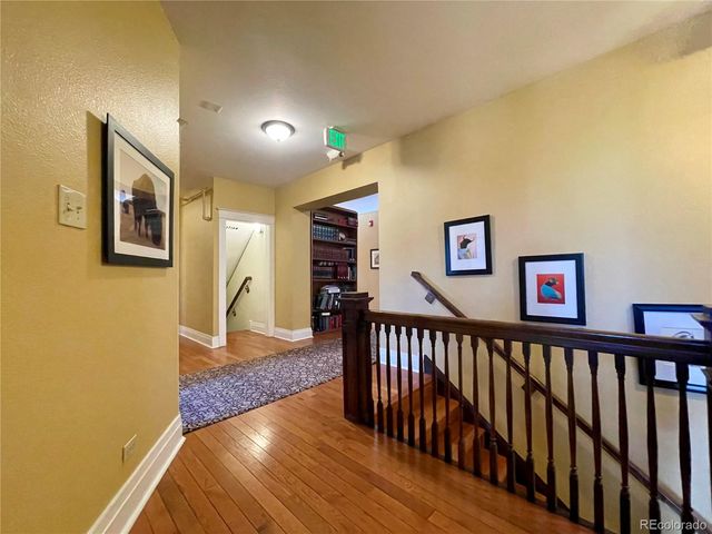 1000 E 16th Avenue, Denver, CO 80218