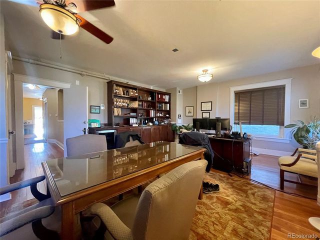 1000 E 16th Avenue, Denver, CO 80218