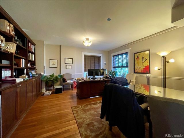 1000 E 16th Avenue, Denver, CO 80218