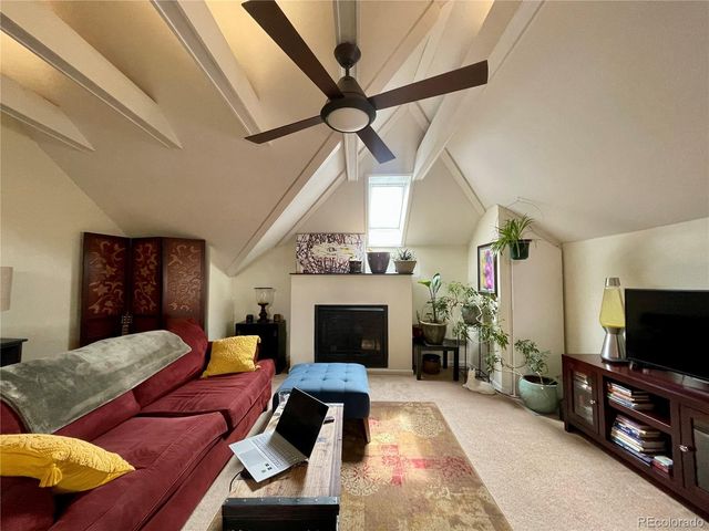 1000 E 16th Avenue, Denver, CO 80218