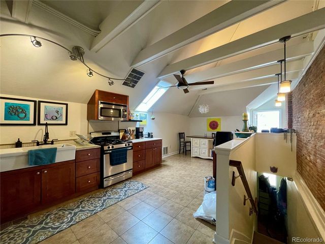 1000 E 16th Avenue, Denver, CO 80218