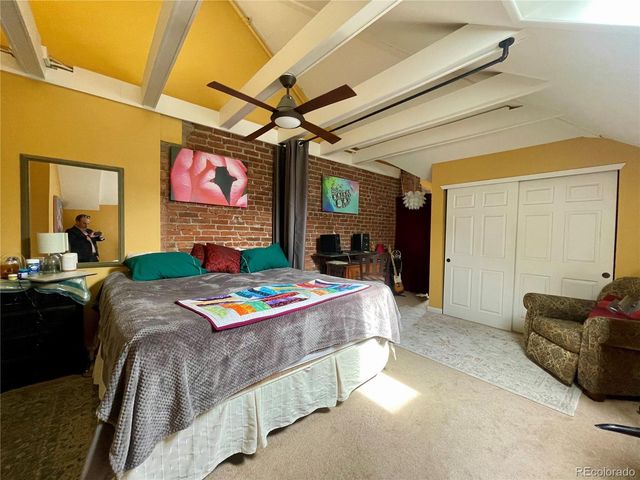 1000 E 16th Avenue, Denver, CO 80218