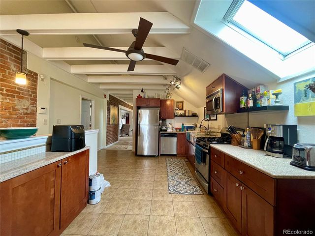 1000 E 16th Avenue, Denver, CO 80218