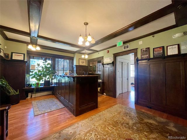 1000 E 16th Avenue, Denver, CO 80218