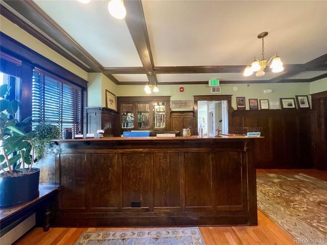 1000 E 16th Avenue, Denver, CO 80218