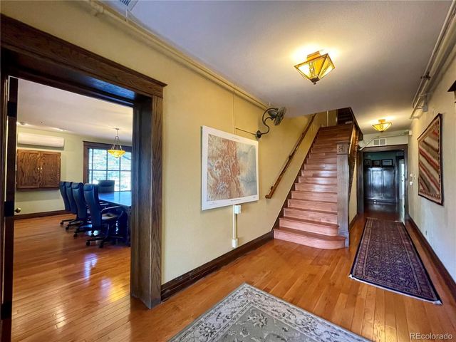 1000 E 16th Avenue, Denver, CO 80218