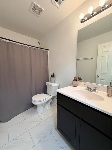 1801 Hannah Lane, Oklahoma City, OK 73127