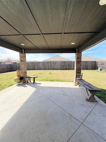 1801 Hannah Lane, Oklahoma City, OK 73127