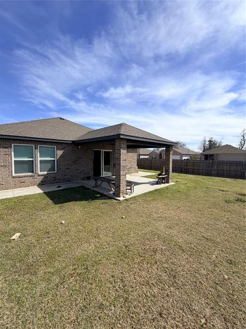1801 Hannah Lane, Oklahoma City, OK 73127