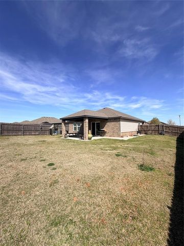 1801 Hannah Lane, Oklahoma City, OK 73127
