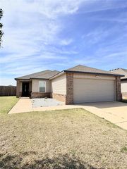 1801 Hannah Lane, Oklahoma City, OK 73127