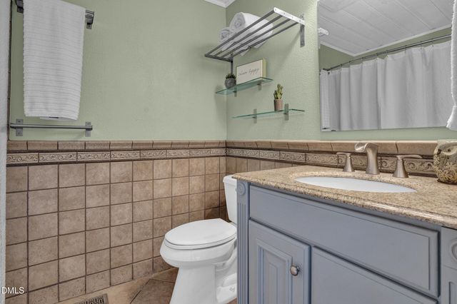 1900 Zebulon Road, Zebulon, NC 27597